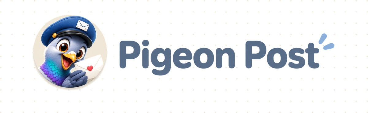 Pigeon Post
